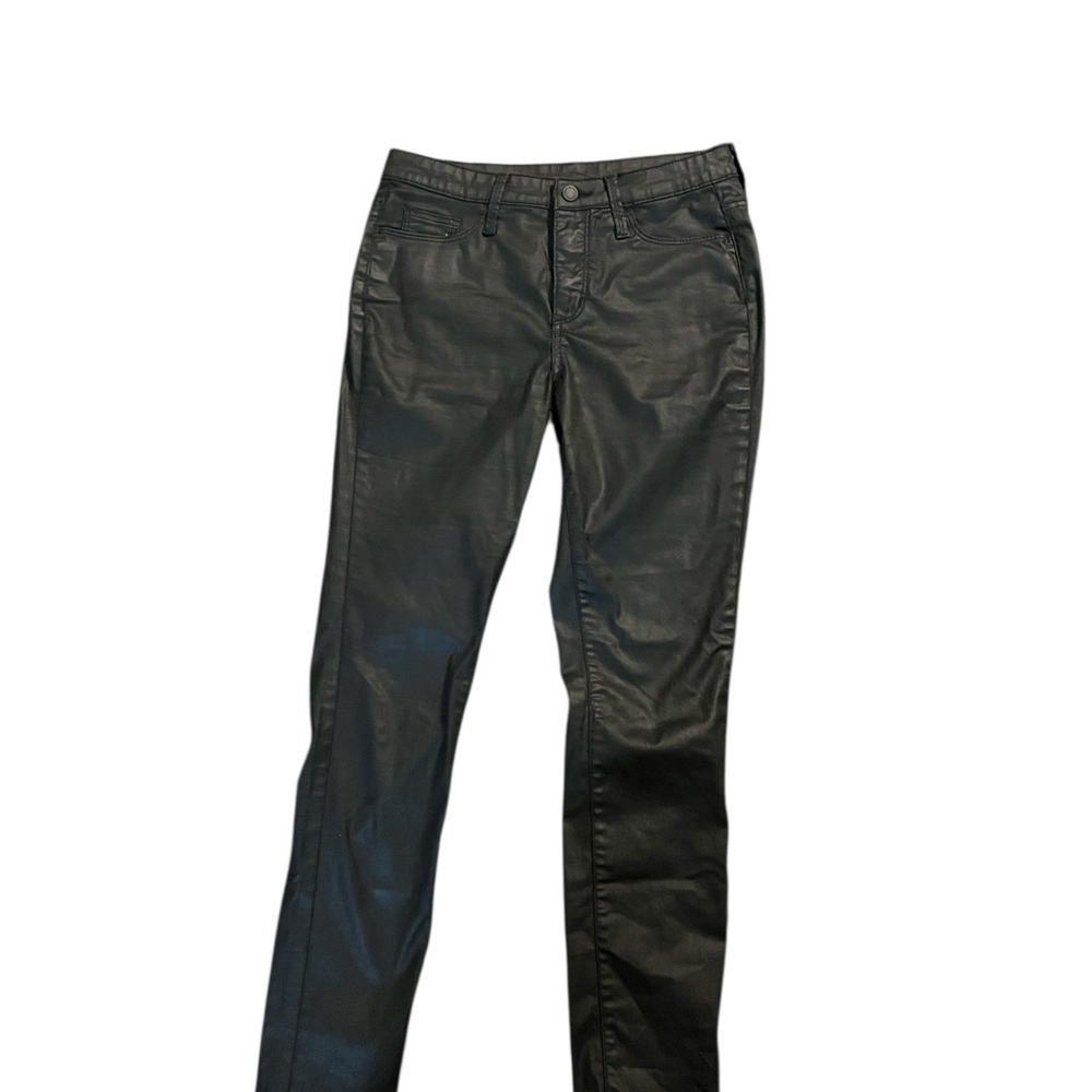 Far Trade Certified Black Slim Fit Pants Size 6/28R